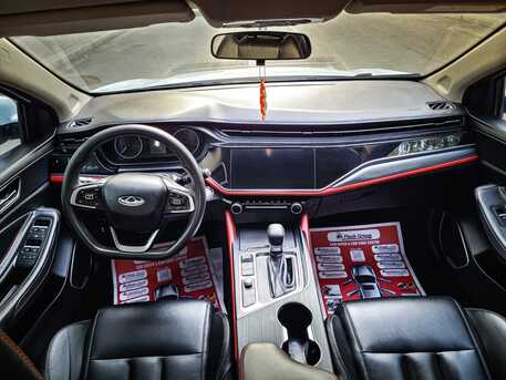 Manama, Vehicles, Cars & Trucks , BHD 3500,  Chery Arrizo 6 Pro,  2023,  Automatic,  55000 KM,  1