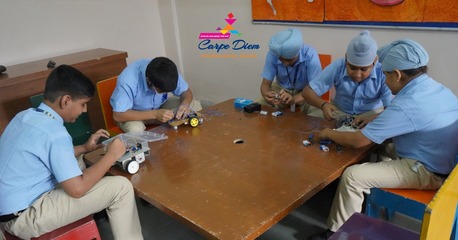 Punjab, Education, How Children Learn To Focus: The Science Behind Attention