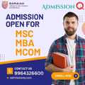 Ms Ramaiah College Mba Admission