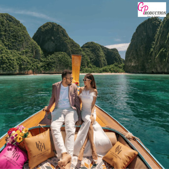 Bangkok, Photography, Phuket Wedding Photographer | Expert Photography Services In Thailand