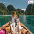 Phuket Wedding Photographer | Expert Photography Services In Thailand