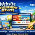 Professional Website Development Company In Faridabad For Business & Ecommerce Websites