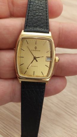 Riyadh, Watches, SAR 650,  Candino Watch NEW Vintage For Men Or Ladies Original Swiss Made