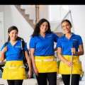 Professional House Maids Are Available For Monthly And Partime Cleaning Services