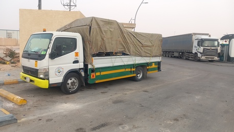 Jeddah, Labor/Moving, MOVERS PACKERS♧HOUSE SHIFTING♧DYNA TRUCK FOR RENT♧REASONABLE PRICE♧ 0594029358