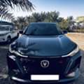 SAR 55000,  Changan CS75 Plus,  2022,  Automatic,  129000 KM,  Hofuf-Al Ahsa