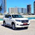 BHD 15000,  Toyota Land Cruiser Prado,  2022,  Automatic,  51000 KM,  1