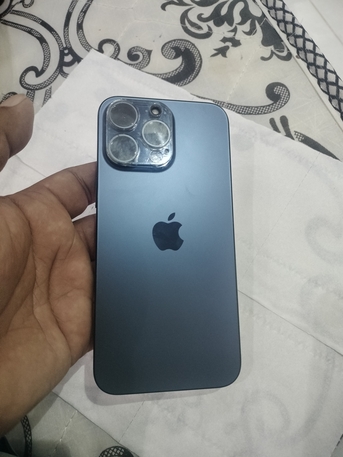 Duba, Electronics, SAR 3700,  Iphone 15 Pro Max 3700sr