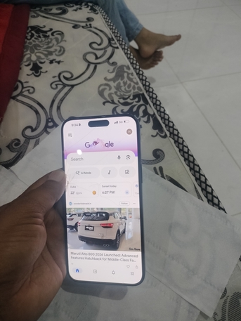 Duba, Electronics, SAR 3700,  Iphone 15 Pro Max 3700sr