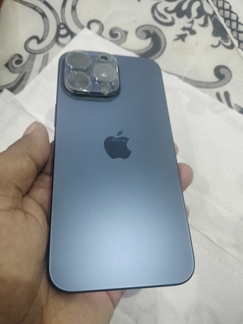 Duba, Electronics, SAR 3700,  Iphone 15 Pro Max 3700sr