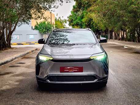 Manama, Vehicles, Cars & Trucks , BHD 9800,  Toyota Bz4X,  2022,  Automatic,  53000 KM,  1