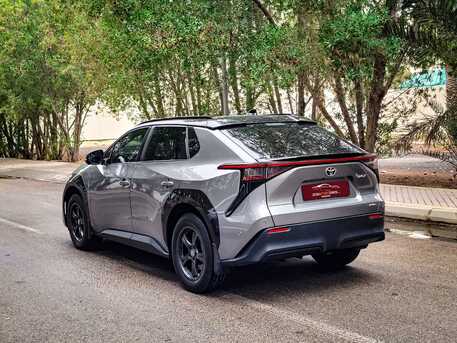 Manama, Vehicles, Cars & Trucks , BHD 9800,  Toyota Bz4X,  2022,  Automatic,  53000 KM,  1