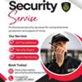 Armed Security Guard Services In Houston