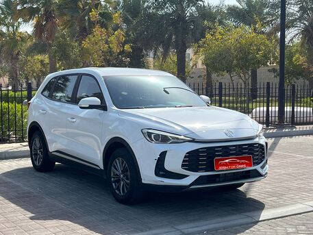 Manama, Vehicles, Cars & Trucks , BHD 6300,  MG ZS,  2026,  Automatic,  0000 KM,  1