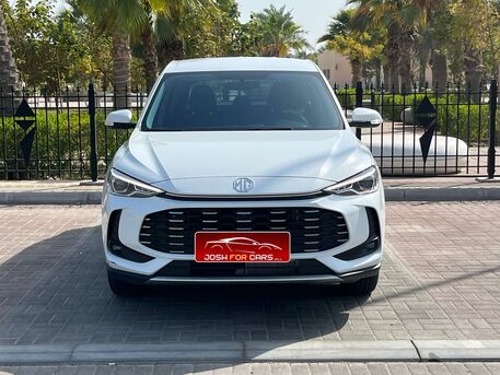 Manama, Vehicles, Cars & Trucks , BHD 6300,  MG ZS,  2026,  Automatic,  0000 KM,  1