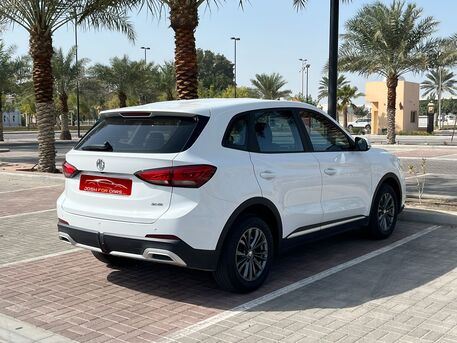 Manama, Vehicles, Cars & Trucks , BHD 6300,  MG ZS,  2026,  Automatic,  0000 KM,  1