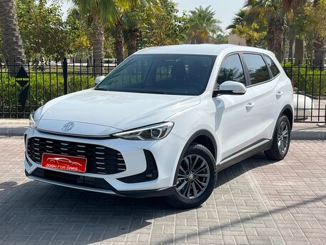 Manama, Vehicles, Cars & Trucks , BHD 6300,  MG ZS,  2026,  Automatic,  0000 KM,  1