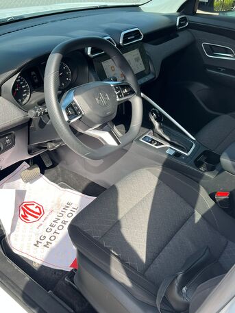 Manama, Vehicles, Cars & Trucks , BHD 6300,  MG ZS,  2026,  Automatic,  0000 KM,  1