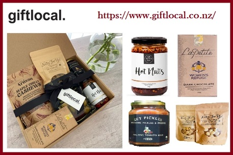 Auckland, Materials, Buy The Best Holiday Gifts In NZ