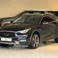 BHD 4800,  Infiniti QX30,  2018,  Automatic,  80000 KM,   AWD MODEL  FOR SALE