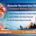 Avascular Necrosis Knee Pain Treatment Without Surgery &ndash; Knee Xpert