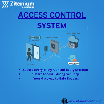 Riyadh, Job Seekers, Cards Based Systems: Intelligent, Reliable And Scalable Access Control