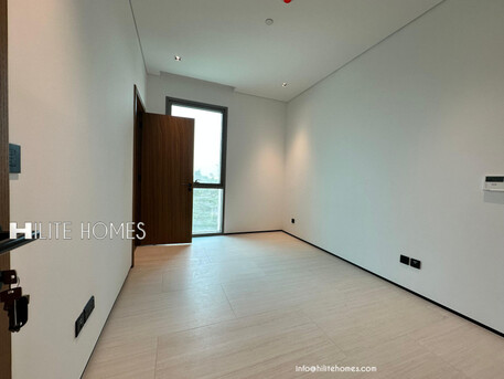 Kuwait City, Apartments/Houses, KWD 1700/month,  3 BR,  Brand New Three Bedroom Duplex For Rent, Close To Kuwait City