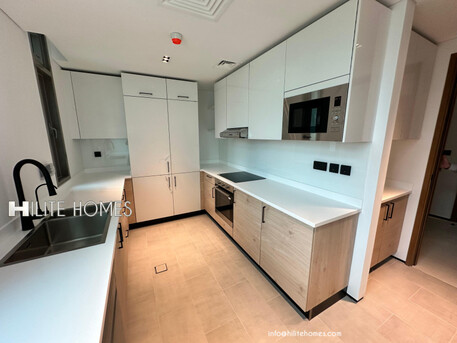 Kuwait City, Apartments/Houses, KWD 1700/month,  3 BR,  Brand New Three Bedroom Duplex For Rent, Close To Kuwait City