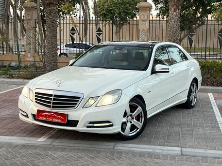 Manama, Vehicles, Cars & Trucks , BHD 2000,  Mercedes-Benz E250,  2011,  Automatic,  300000 KM,  1