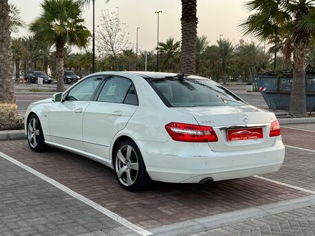 Manama, Vehicles, Cars & Trucks , BHD 2000,  Mercedes-Benz E250,  2011,  Automatic,  300000 KM,  1