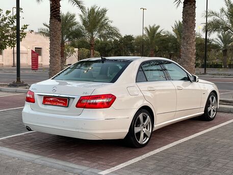 Manama, Vehicles, Cars & Trucks , BHD 2000,  Mercedes-Benz E250,  2011,  Automatic,  300000 KM,  1
