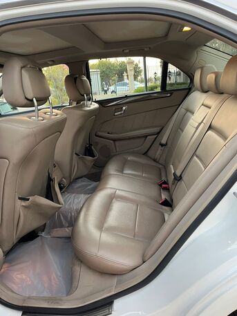 Manama, Vehicles, Cars & Trucks , BHD 2000,  Mercedes-Benz E250,  2011,  Automatic,  300000 KM,  1