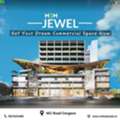INR 17000000,  300 Sq. Feet,  Capital Appreciation Benefit Of M3M Jewel