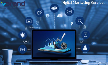 Mumbai, Marketing, Digital Marketing Services