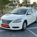 BHD 2100,  Nissan Sentra,  2014,  Automatic,  222000 KM,  1