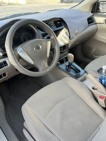 Manama, Vehicles, Cars & Trucks , BHD 2100,  Nissan Sentra,  2014,  Automatic,  222000 KM,  1