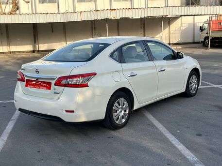 Manama, Vehicles, Cars & Trucks , BHD 2100,  Nissan Sentra,  2014,  Automatic,  222000 KM,  1