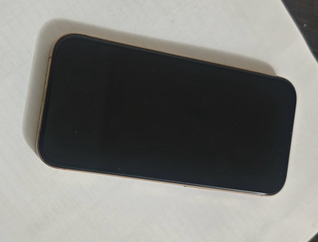 Jubail, Mobile Phones, SAR 3300,  I Phone 16 Pro , 256 Gb