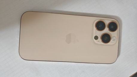 Jubail, Mobile Phones, SAR 3300,  I Phone 16 Pro , 256 Gb