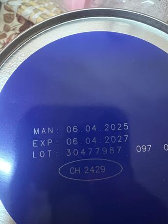 Dammam, Food, SAR 35,  Primalac Milk For Babies