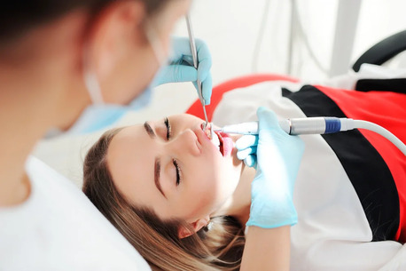 The Hague, Dental, Zoekt U Een Professionele Mondzorg In Almere Met Geavanceerde Zorg?