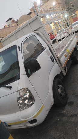 Dammam, Relocation, House Shifting