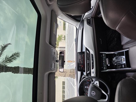 Khobar, Vehicles, Cars & Trucks , SAR 35000, Changan CS75 Plus, 2020, Automatic, 107000 KM, Changan CS75 , Full Option Family Used Less Driven