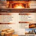 INR 30,  Who Is The Mahakoshal Fire Bricks Supplier In Ludhiana