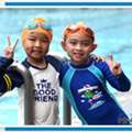 Supportive Female Swimming Lessons In Singapore For Confident Learning