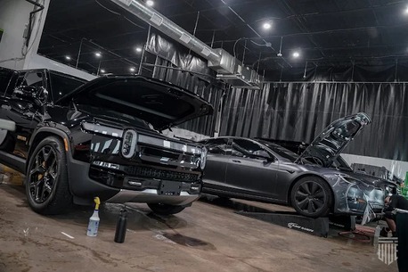 Houston, Automotive, Looking For XPEL Prime Window Tint? Find Expert Installers Near You!