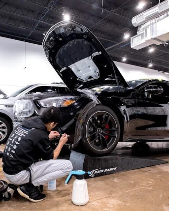Houston, Automotive, Looking For XPEL Prime Window Tint? Find Expert Installers Near You!