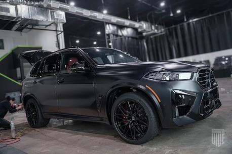 Houston, Automotive, Looking For XPEL Prime Window Tint? Find Expert Installers Near You!