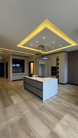 Amman, Apartments/Houses, JOD 20000/year,  Furnished,  4 BR,  Luxury Furnished Apartment For Rent In Al Thhair