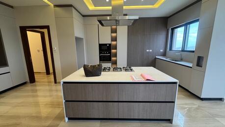 Amman, Apartments/Houses, JOD 20000/year,  Furnished,  4 BR,  Luxury Furnished Apartment For Rent In Al Thhair